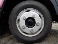 三菱ふそうキャンター平ボディ小型（2t・3t）[写真23]