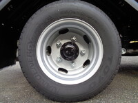 三菱ふそうキャンター平ボディ小型（2t・3t）[写真25]