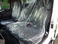 三菱ふそうキャンター平ボディ小型（2t・3t）[写真29]