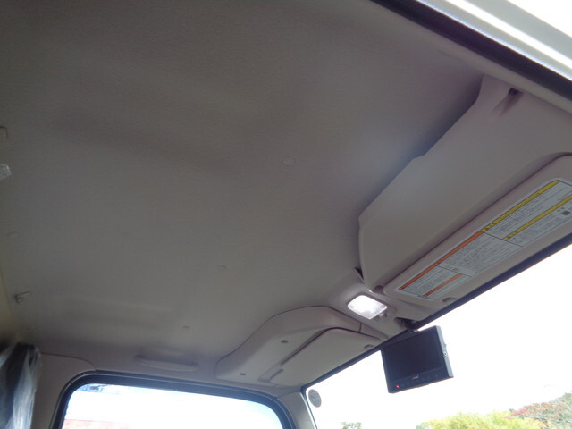 三菱ふそうキャンター平ボディ小型（2t・3t）[写真29]