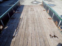 いすゞフォワードクレーン4段増トン（6t・8t）[写真11]