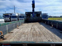 いすゞフォワードクレーン4段増トン（6t・8t）[写真12]