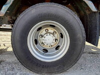 いすゞフォワードクレーン4段増トン（6t・8t）[写真18]