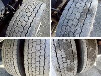 いすゞフォワードクレーン4段増トン（6t・8t）[写真20]