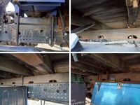 いすゞフォワードクレーン4段増トン（6t・8t）[写真22]