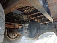 いすゞフォワードクレーン4段増トン（6t・8t）[写真24]