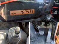 いすゞフォワードクレーン4段増トン（6t・8t）[写真33]