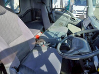 いすゞフォワードクレーン4段増トン（6t・8t）[写真34]