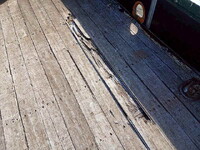 いすゞフォワードクレーン4段増トン（6t・8t）[写真09]