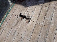 いすゞフォワードクレーン4段増トン（6t・8t）[写真10]