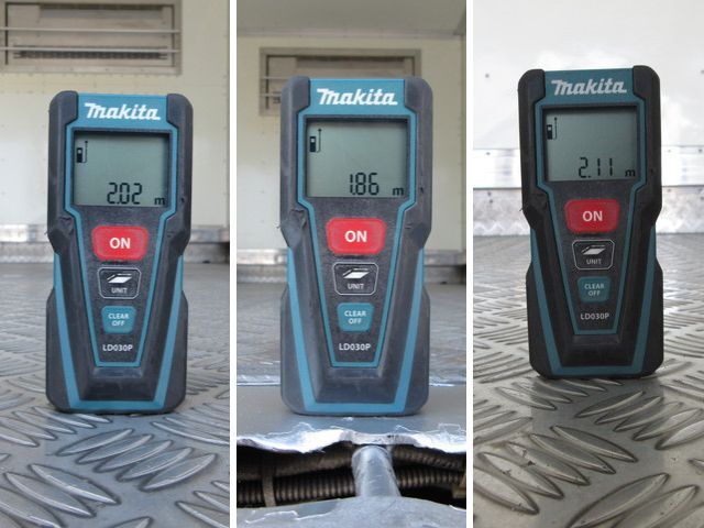 日野デュトロ冷凍車（冷蔵車）小型（2t・3t）[写真13]