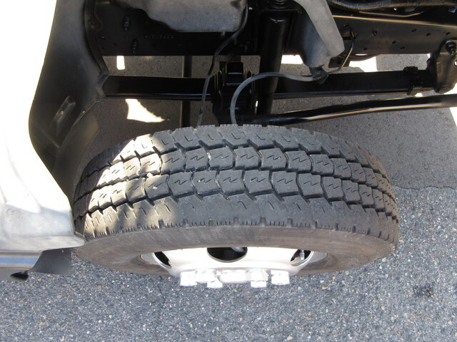 日野デュトロ冷凍車（冷蔵車）小型（2t・3t）[写真27]