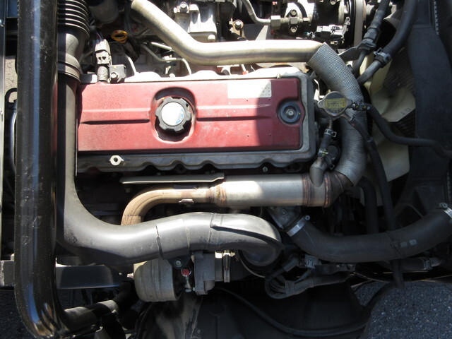 日野デュトロ冷凍車（冷蔵車）小型（2t・3t）[写真28]