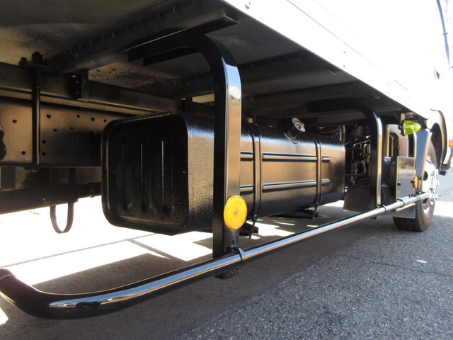 日野デュトロ冷凍車（冷蔵車）小型（2t・3t）[写真32]