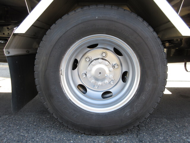 日野デュトロ冷凍車（冷蔵車）小型（2t・3t）[写真33]