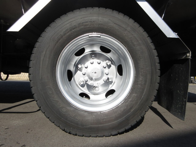 日野デュトロ冷凍車（冷蔵車）小型（2t・3t）[写真37]