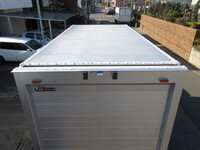 日野デュトロ冷凍車（冷蔵車）小型（2t・3t）[写真39]