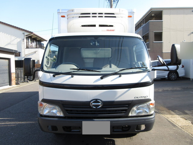 日野デュトロ冷凍車（冷蔵車）小型（2t・3t）[写真04]