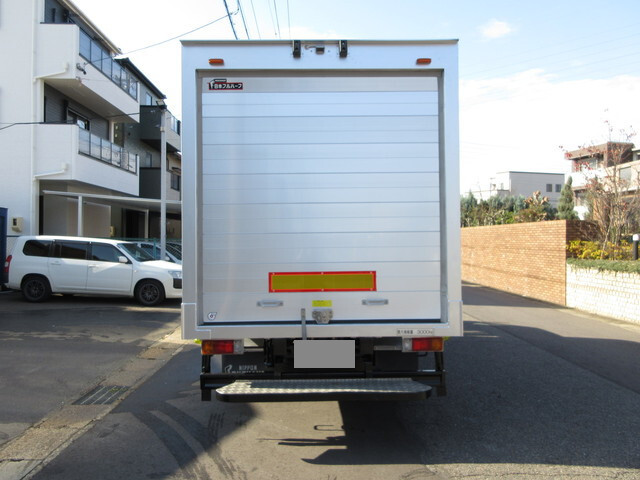 日野デュトロ冷凍車（冷蔵車）小型（2t・3t）[写真07]