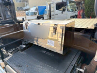 いすゞギガダンプ大型（10t）[写真14]