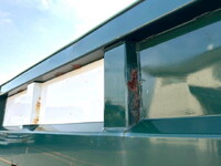 いすゞギガダンプ大型（10t）[写真16]