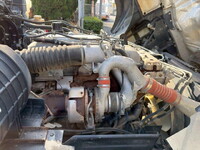 いすゞギガダンプ大型（10t）[写真18]