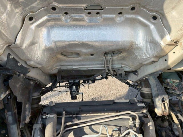 いすゞギガダンプ大型（10t）[写真19]