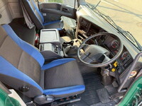 いすゞギガダンプ大型（10t）[写真23]