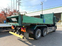 いすゞギガダンプ大型（10t）[写真05]