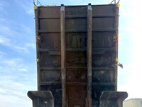 いすゞギガダンプ大型（10t）[写真09]