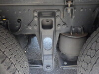 三菱ふそうスーパーグレートアルミウイング大型（10t）[写真15]