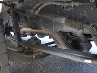 三菱ふそうスーパーグレートアルミウイング大型（10t）[写真16]