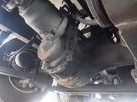 三菱ふそうスーパーグレートアルミウイング大型（10t）[写真17]