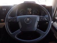 三菱ふそうスーパーグレートアルミウイング大型（10t）[写真21]