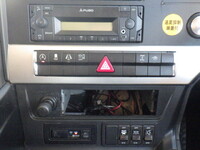 三菱ふそうスーパーグレートアルミウイング大型（10t）[写真22]