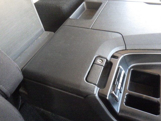 三菱ふそうスーパーグレートアルミウイング大型（10t）[写真22]