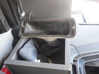 三菱ふそうスーパーグレートアルミウイング大型（10t）[写真25]