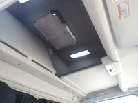 三菱ふそうスーパーグレートアルミウイング大型（10t）[写真28]