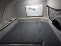 三菱ふそうスーパーグレートアルミウイング大型（10t）[写真29]