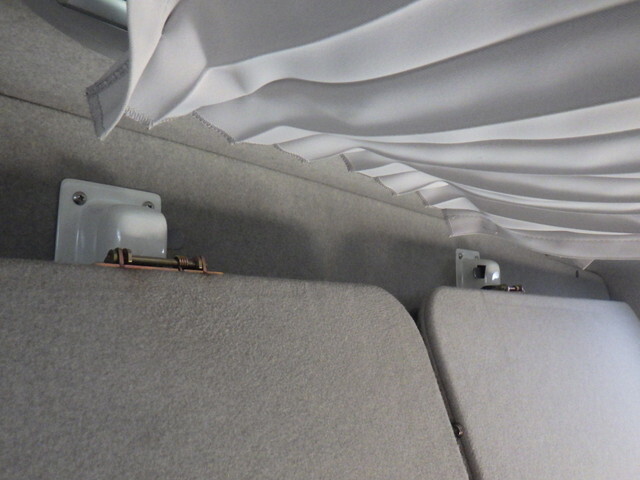 三菱ふそうスーパーグレートアルミウイング大型（10t）[写真30]