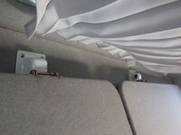 三菱ふそうスーパーグレートアルミウイング大型（10t）[写真31]