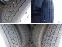 三菱ふそうスーパーグレートアルミウイング大型（10t）[写真35]