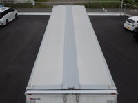 三菱ふそうスーパーグレートアルミウイング大型（10t）[写真06]