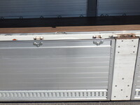 三菱ふそうスーパーグレートアルミウイング大型（10t）[写真09]