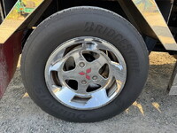 三菱ふそうキャンター平ボディ小型（2t・3t）[写真16]