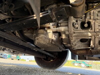 三菱ふそうキャンター平ボディ小型（2t・3t）[写真17]