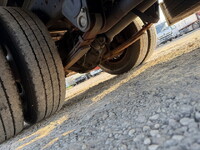 三菱ふそうキャンター平ボディ小型（2t・3t）[写真26]