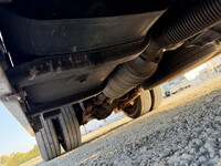 三菱ふそうキャンター平ボディ小型（2t・3t）[写真27]