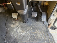 三菱ふそうキャンター平ボディ小型（2t・3t）[写真30]