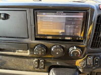 三菱ふそうキャンター平ボディ小型（2t・3t）[写真33]